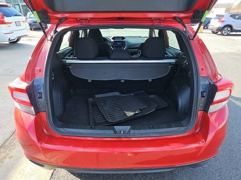 Used 2018 Subaru Impreza 2.0i Sport image 13