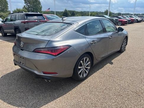 Used 2024 Acura Integra FWD image 3