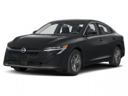 Certified 2026 Nissan Sentra S w/ Floor Mat Package