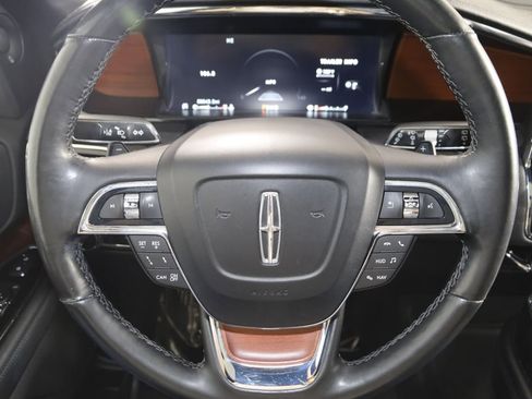 Used 2020 Lincoln Navigator L Reserve w/ Equipment Group 208A Reserve image 41