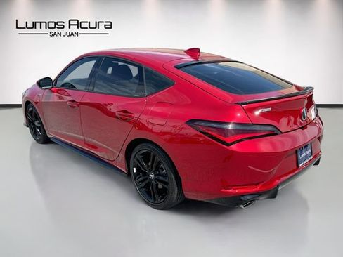 Used 2026 Acura Integra A-Spec FWD image 5