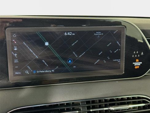 Used 2021 Hyundai Palisade Calligraphy w/ Cargo Package FWD image 17