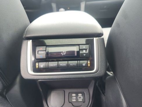 Certified 2026 Subaru Ascent Limited AWD/4WD image 20