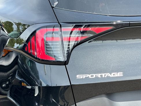 New 2026 Kia Sportage EX AWD/4WD image 7