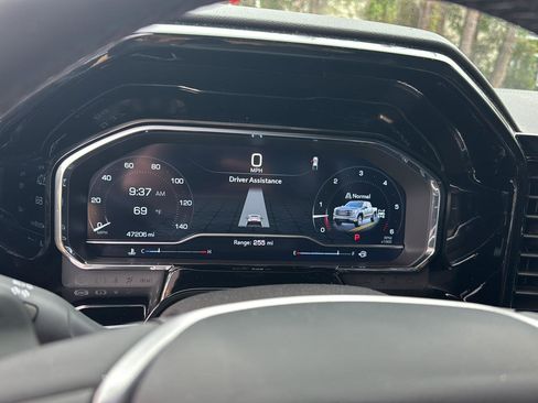 Used 2024 GMC Sierra 1500 SLT w/ SLT Premium Plus Package image 20