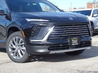 New 2025 Buick Enclave Preferred w/ Super Cruise Package video 2