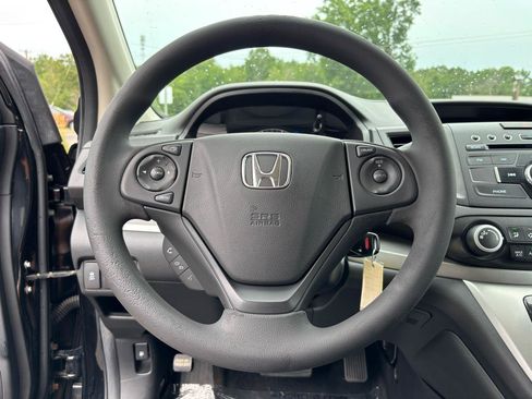 Used 2013 Honda CR-V LX image 19