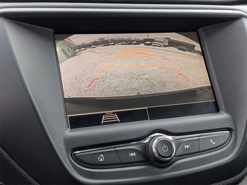 Used 2021 Chevrolet TrailBlazer ACTIV image 23