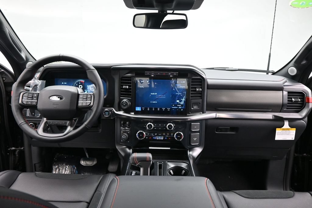 New 2026 Ford F150 Raptor AWD/4WD image 21