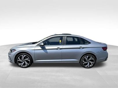 Used 2025 Volkswagen Jetta SEL