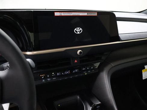 New 2026 Toyota Crown Nightshade image 29