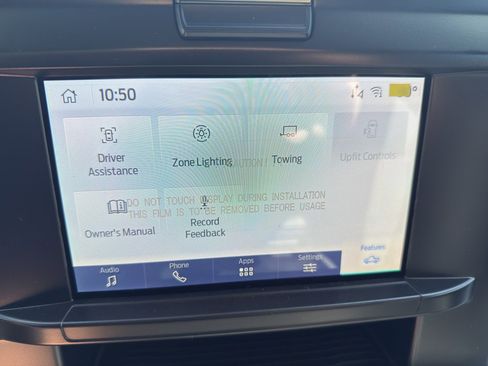 New 2025 Ford F350 XL w/ XL Chrome Package image 26