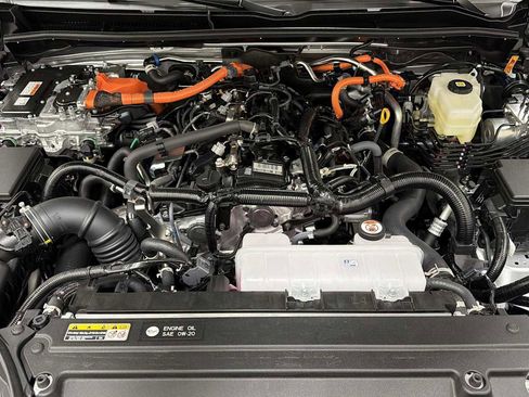 New 2026 Toyota 4Runner 4WD image 31