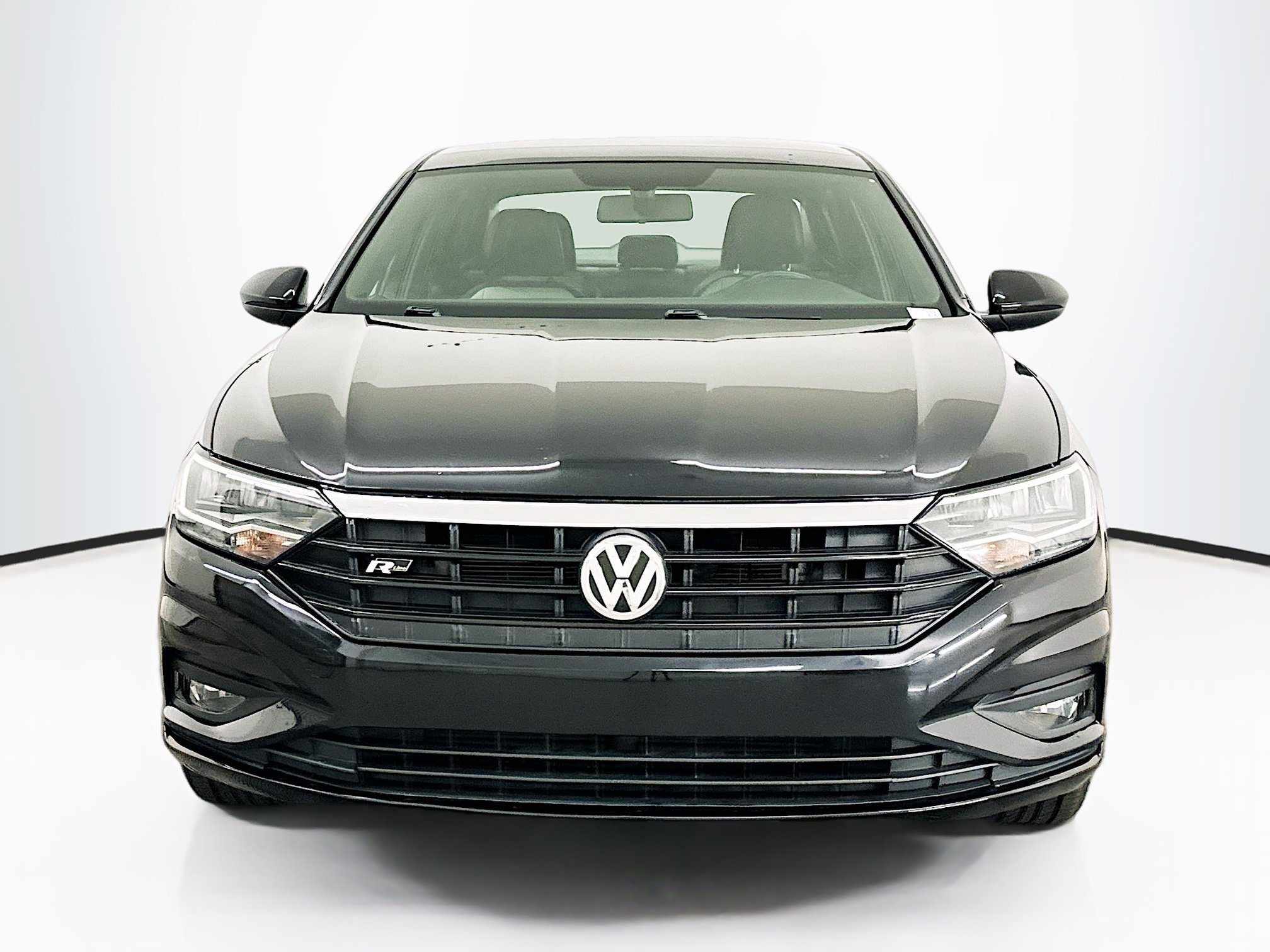 Used 2019 Volkswagen Jetta R-Line FWD image 2