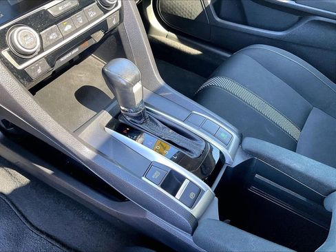 Used 2018 Honda Civic EX-T image 20