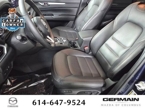 Used 2023 MAZDA CX-5 AWD 2.5 S image 19