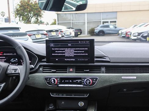 Used 2023 Audi A4 2.0T Premium Plus AWD/4WD image 17