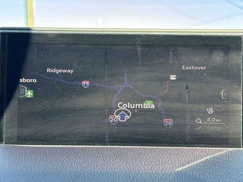 Used 2017 Audi Q7 3.0T Prestige image 18