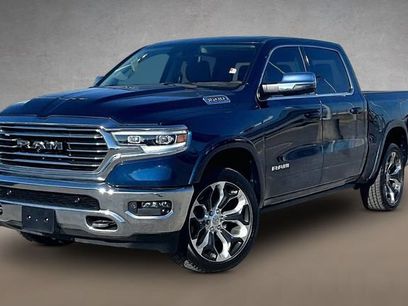Used 2024 RAM 1500 Limited
