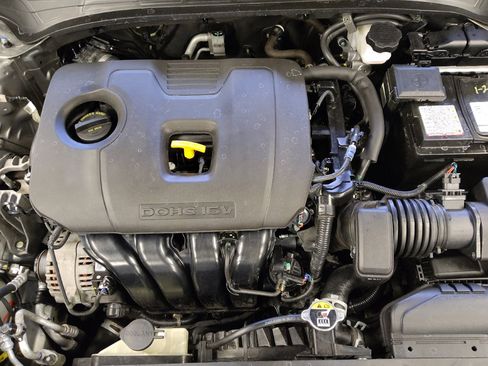 Used 2024 Kia Forte LXS w/ LXS Technology Package FWD image 30
