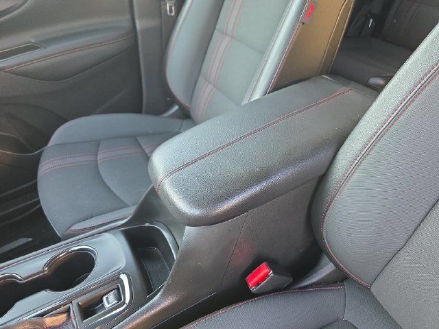 Certified 2023 Chevrolet Equinox RS w/ LPO, Floor Liner Package FWD image 25