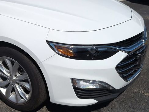 Used 2024 Chevrolet Malibu LT FWD image 8