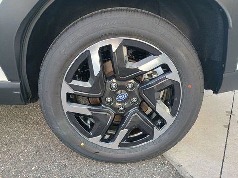 New 2026 Subaru Forester Limited AWD/4WD image 9