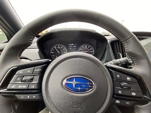 Certified 2025 Subaru Forester Sport AWD/4WD image 22