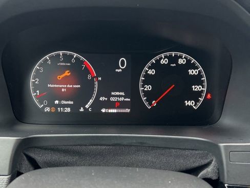 Used 2024 Honda Ridgeline Black Edition image 15