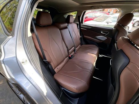 Used 2019 Acura RDX AWD w/ Technology Package image 20