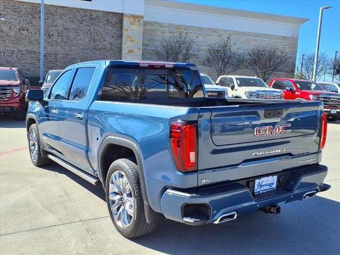 Certified 2025 GMC Sierra 1500 Denali image 26