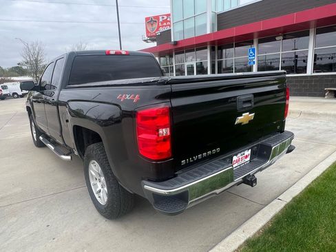 Used 2018 Chevrolet Silverado 1500 LT w/ All Star Edition image 8