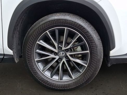 Used 2026 Lexus NX 350h AWD w/ Accessory Package (2T) image 9