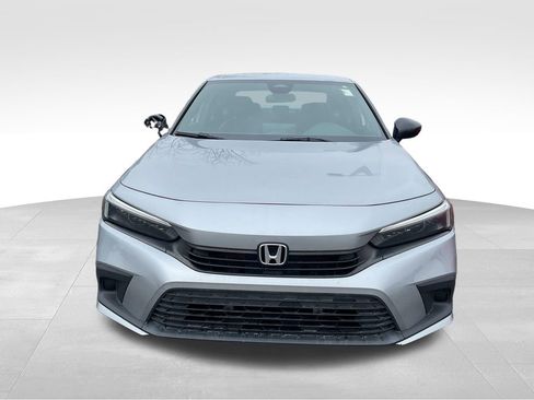 Used 2022 Honda Civic Sport image 3