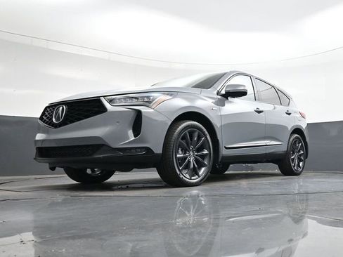 New 2025 Acura RDX A-Spec image 37