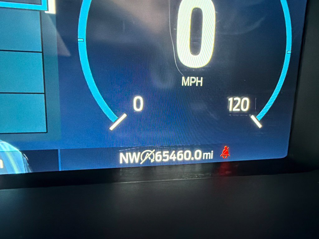 Certified 2023 Ford F150 4x4 SuperCrew image 3