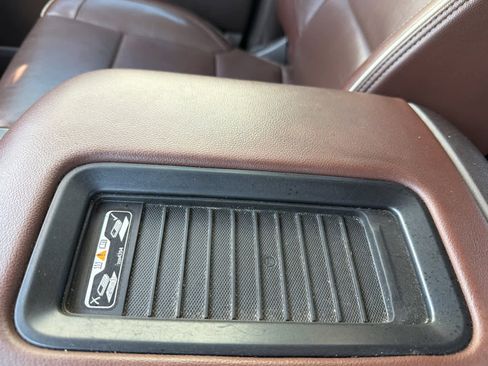 Used 2016 Chevrolet Silverado 3500 High Country w/ Duramax Plus Package AWD/4WD image 57