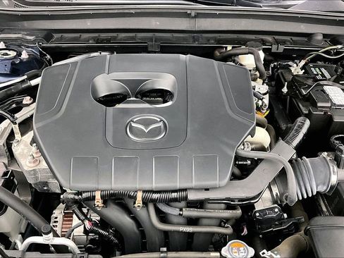Used 2023 MAZDA CX-30 AWD 2.5 S w/ Preferred Package image 12