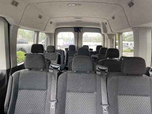 Used 2021 Ford Transit 350 XLT image 13
