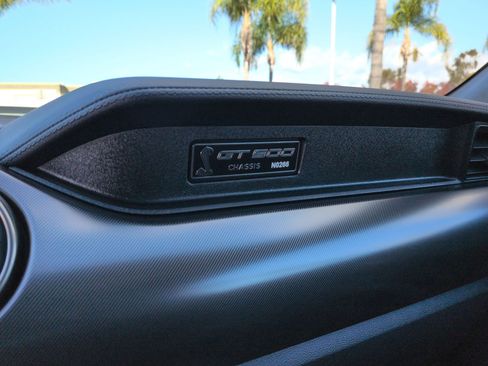 Used 2022 Ford Mustang Shelby GT500 w/ Handling Package image 34