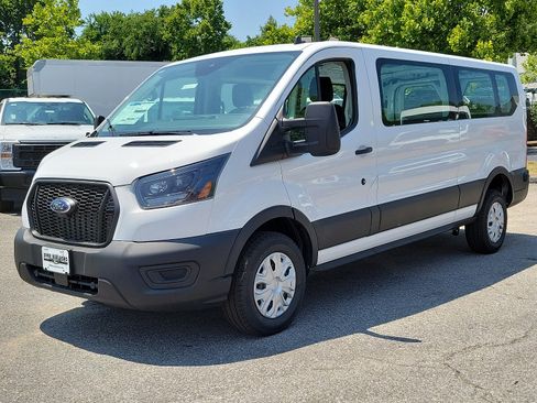 New 2024 Ford Transit 350 Low Roof image 2