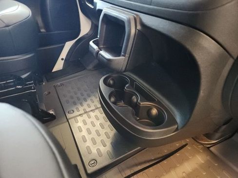 New 2025 RAM ProMaster 1500 w/ Upfitter's Prep Package FWD image 25