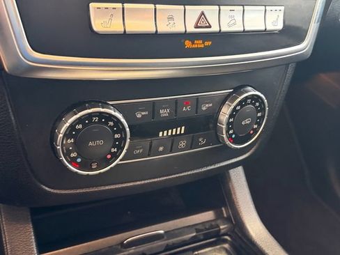 Used 2015 Mercedes-Benz ML 350 4MATIC image 21