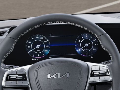 New 2025 Kia Telluride SX X-Line image 21