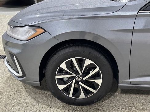 New 2026 Volkswagen Jetta S image 7