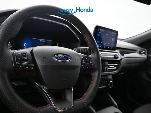 Used 2025 Ford Escape ST-Line FWD image 10