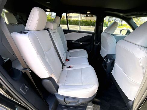 Used 2025 Lexus TX 350 FWD image 19