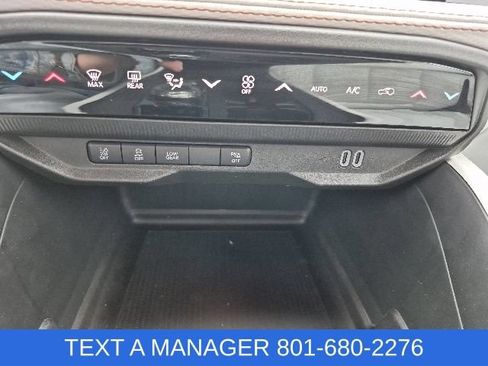 New 2026 Jeep Cherokee Limited AWD/4WD image 20