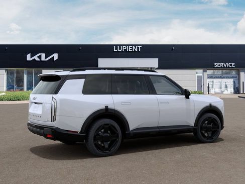 New 2027 Kia Telluride X-Line SX Prestige AWD/4WD image 8
