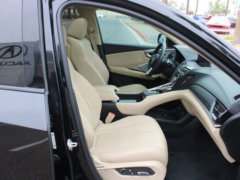 Used 2022 Acura RDX FWD w/ Technology Package image 13